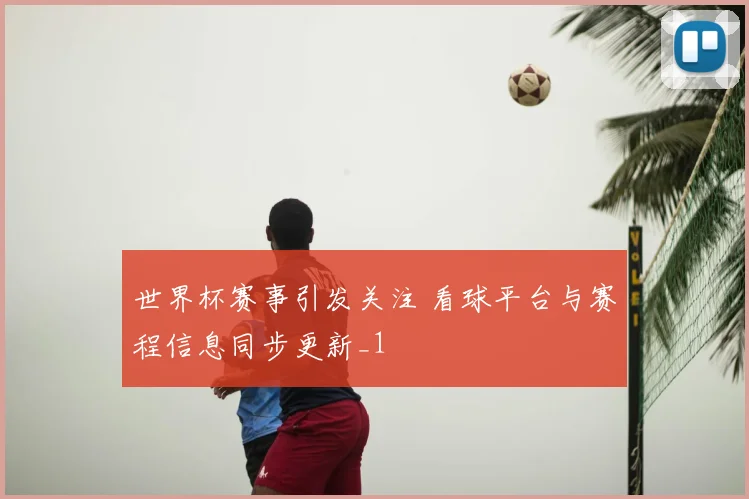 世界杯赛事引发关注 看球平台与赛程信息同步更新_1
